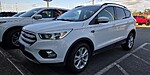 Used 2018 FORD ESCAPE SE in NORTH LITTLE ROCK, ARKANSAS