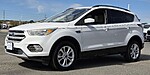 Used 2018 FORD ESCAPE SE FWD in NORTH LITTLE ROCK, ARKANSAS