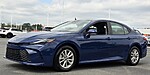 Used 2025 TOYOTA CAMRY LE in NORTH LITTLE ROCK, ARKANSAS