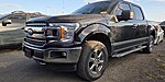 Used 2020 FORD F-150 XLT in NORTH LITTLE ROCK, ARKANSAS