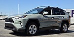 Used 2020 TOYOTA RAV4 HYBRID XLE AWD in NORTH LITTLE ROCK, ARKANSAS