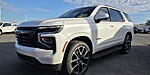 Used 2025 CHEVROLET TAHOE RST in NORTH LITTLE ROCK, ARKANSAS