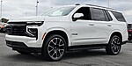 Used 2025 CHEVROLET TAHOE 4WD 4DR RST in NORTH LITTLE ROCK, ARKANSAS
