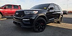 Used 2020 FORD EXPLORER ST in NORTH LITTLE ROCK, ARKANSAS