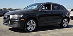 Used 2016 AUDI Q3 FRONTTRAK 4DR PREMIUM PLUS in NORTH LITTLE ROCK, ARKANSAS