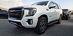 Used 2022 GMC YUKON AT4 in NORTH LITTLE ROCK, ARKANSAS