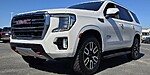 Used 2022 GMC YUKON 4WD 4DR AT4 in NORTH LITTLE ROCK, ARKANSAS