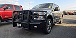 Used 2019 FORD F-150 XL in NORTH LITTLE ROCK, ARKANSAS