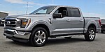 Used 2022 FORD F-150 XLT 4WD SUPERCREW 5.5' BOX in NORTH LITTLE ROCK, ARKANSAS