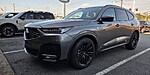 Used 2026 ACURA MDX A-SPEC ADVANCE PACKAGE in NORTH LITTLE ROCK, ARKANSAS