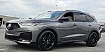 Used 2026 ACURA MDX SH-AWD W/A-SPEC ADVANCE PACKAGE in NORTH LITTLE ROCK, ARKANSAS