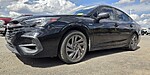 Used 2025 SUBARU LEGACY SPORT in NORTH LITTLE ROCK, ARKANSAS