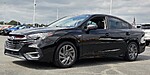 Used 2025 SUBARU LEGACY SPORT AWD in NORTH LITTLE ROCK, ARKANSAS
