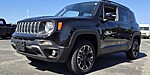 Used 2023 JEEP RENEGADE UPLAND 4X4 in NORTH LITTLE ROCK, ARKANSAS