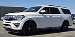 Used 2019 FORD EXPEDITION LIMITED 4X2 in NORTH LITTLE ROCK, ARKANSAS