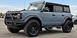 Used 2022 FORD BRONCO Wildtrak 4 Door Advanced 4x4 in NORTH LITTLE ROCK, ARKANSAS