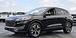 Used 2022 FORD ESCAPE SE FWD in NORTH LITTLE ROCK, ARKANSAS