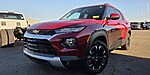 Used 2021 CHEVROLET TRAILBLAZER LT in NORTH LITTLE ROCK, ARKANSAS