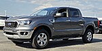 Used 2023 FORD RANGER XLT 2WD SUPERCREW 5' BOX in NORTH LITTLE ROCK, ARKANSAS
