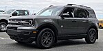 Used 2022 FORD BRONCO SPORT BIG BEND 4X4 in NORTH LITTLE ROCK, ARKANSAS