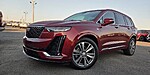 Used 2020 CADILLAC XT6 PREMIUM LUXURY in NORTH LITTLE ROCK, ARKANSAS
