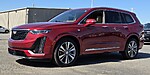 Used 2020 CADILLAC XT6 FWD 4DR PREMIUM LUXURY in NORTH LITTLE ROCK, ARKANSAS