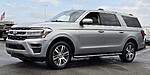 Used 2023 FORD EXPEDITION LIMITED 4X2 in NORTH LITTLE ROCK, ARKANSAS