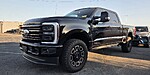 Used 2025 FORD F-250 PLATINUM in NORTH LITTLE ROCK, ARKANSAS