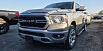 Used 2022 RAM 1500 BIG HORN/LONE STAR in NORTH LITTLE ROCK, ARKANSAS