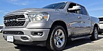 Used 2022 RAM 1500 BIG HORN 4X4 CREW CAB 5'7" BOX in NORTH LITTLE ROCK, ARKANSAS