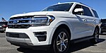 Used 2024 FORD EXPEDITION LIMITED 4X2 in NORTH LITTLE ROCK, ARKANSAS