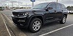 Used 2022 JEEP GRAND CHEROKEE LIMITED in NORTH LITTLE ROCK, ARKANSAS