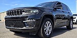 Used 2022 JEEP GRAND CHEROKEE LIMITED 4X2 in NORTH LITTLE ROCK, ARKANSAS