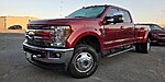 Used 2019 FORD F-350 LARIAT in NORTH LITTLE ROCK, ARKANSAS