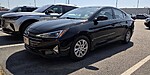 Used 2019 HYUNDAI ELANTRA SE in NORTH LITTLE ROCK, ARKANSAS