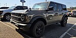 Used 2025 FORD BRONCO BIG BEND in NORTH LITTLE ROCK, ARKANSAS