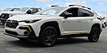 Used 2024 SUBARU XV CROSSTREK SPORT AWD in NORTH LITTLE ROCK, ARKANSAS