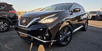 Used 2020 NISSAN MURANO PLATINUM in NORTH LITTLE ROCK, ARKANSAS