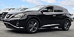Used 2020 NISSAN MURANO FWD PLATINUM in NORTH LITTLE ROCK, ARKANSAS