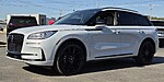 Used 2025 LINCOLN CORSAIR RESERVE AWD in NORTH LITTLE ROCK, ARKANSAS