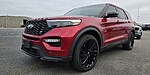 Used 2021 FORD EXPLORER ST 4WD in NORTH LITTLE ROCK, ARKANSAS