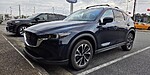 Used 2022 MAZDA CX-5 2.5 S PREMIUM PLUS PACKAGE in NORTH LITTLE ROCK, ARKANSAS