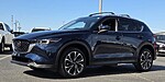 Used 2022 MAZDA CX-5 2.5 S PREMIUM PLUS PACKAGE AWD in NORTH LITTLE ROCK, ARKANSAS