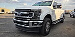 Used 2022 FORD F-250 XLT in NORTH LITTLE ROCK, ARKANSAS
