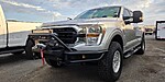 Used 2021 FORD F-150 XLT in NORTH LITTLE ROCK, ARKANSAS