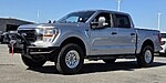 Used 2021 FORD F-150 XLT 4WD SUPERCREW 5.5' BOX in NORTH LITTLE ROCK, ARKANSAS