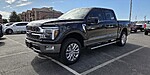 Used 2026 FORD F-150 KING RANCH in NORTH LITTLE ROCK, ARKANSAS