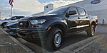 Used 2020 FORD RANGER XL in NORTH LITTLE ROCK, ARKANSAS