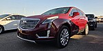 Used 2018 CADILLAC XT5 PLATINUM in NORTH LITTLE ROCK, ARKANSAS
