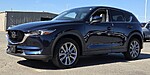 Used 2021 MAZDA CX-5 GRAND TOURING FWD in NORTH LITTLE ROCK, ARKANSAS